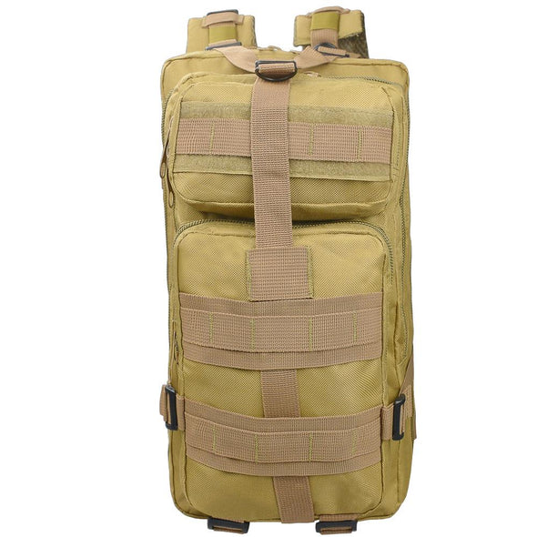 VIP  Assault Backpack (10 Designs)