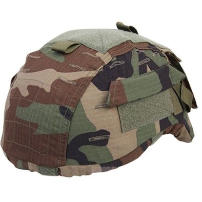 Tactical Gen.2 Helmet Cover