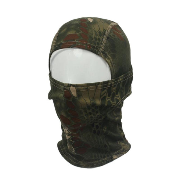 VIP  Insulation Mask