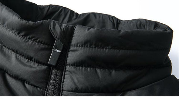 VIP Harley Heated Survival Vest (4 Colors)