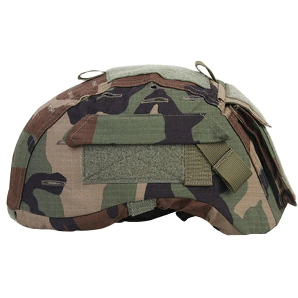 Tactical Gen.2 Helmet Cover