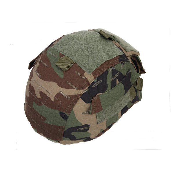 Tactical Gen.2 Helmet Cover