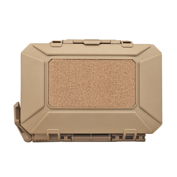 Tactical Critical Gear Case