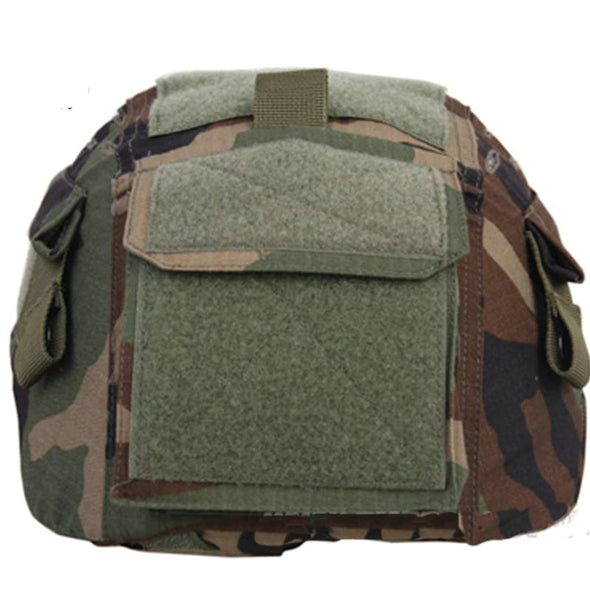 Tactical Gen.2 Helmet Cover