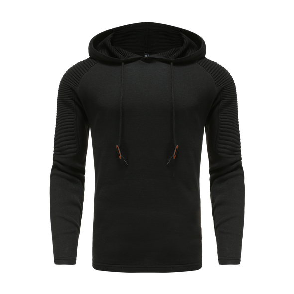 [LIMITED EDITION] VIP Training Hoodie (5 Designs)