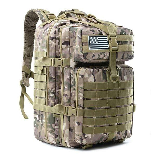 VIP  Infantry Backpack (5 Designs)