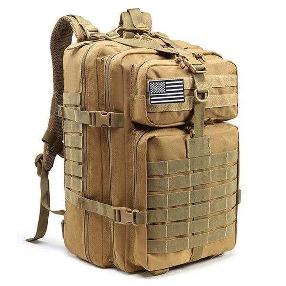 VIP  Infantry Backpack (5 Designs)