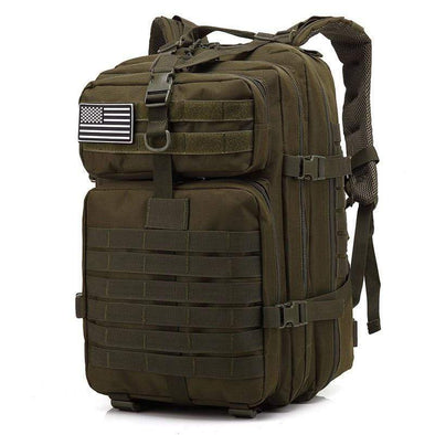 VIP  Infantry Backpack (5 Designs)