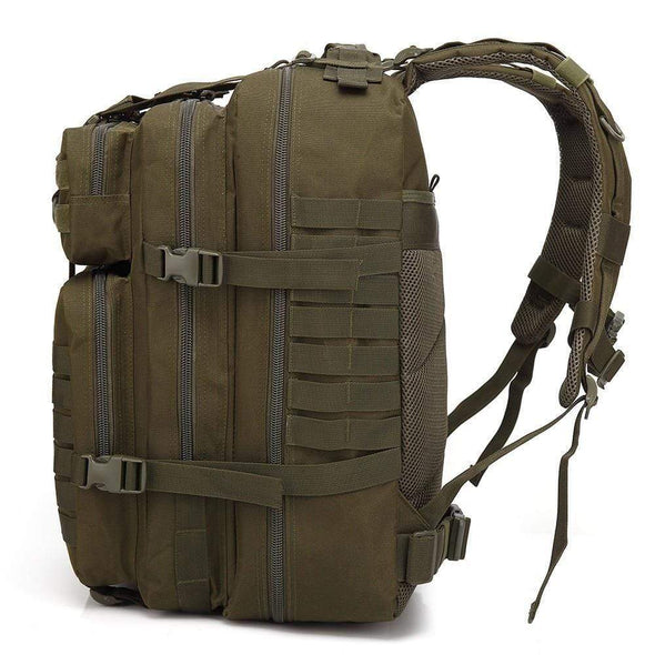 VIP  Infantry Backpack (5 Designs)