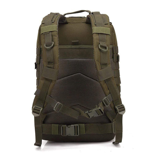 VIP  Infantry Backpack (5 Designs)