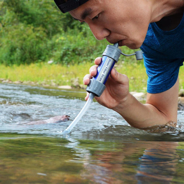 Outdoor Water Purifier