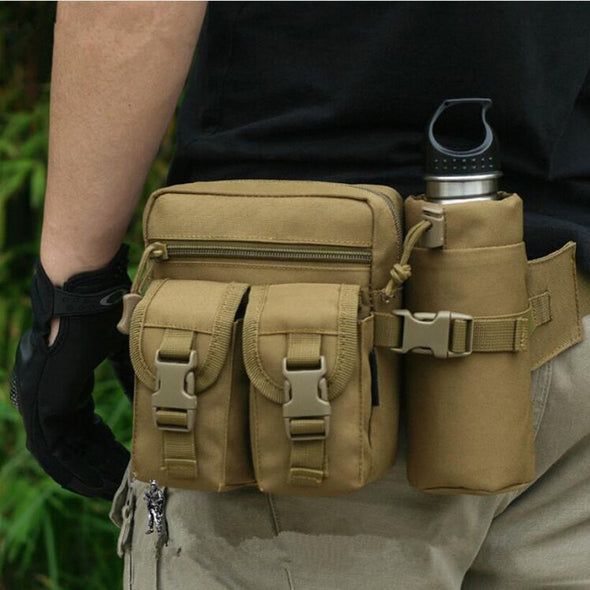 Tactical Waist Pack