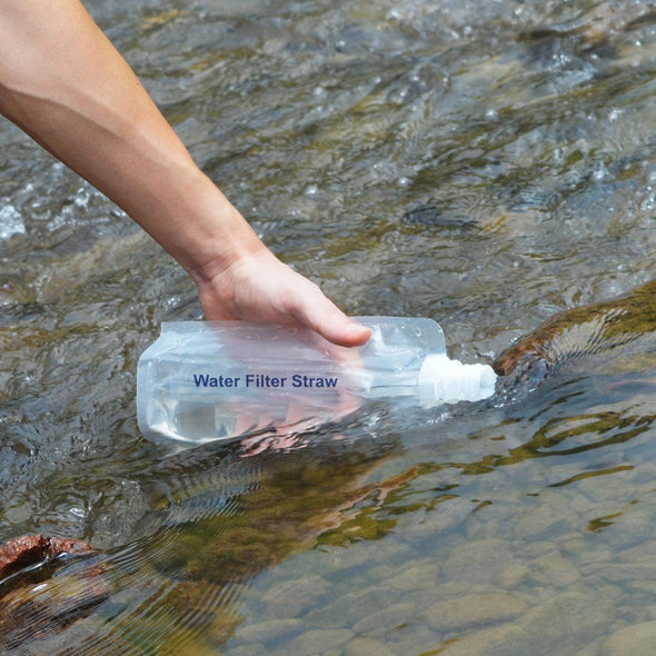 Outdoor Water Purifier