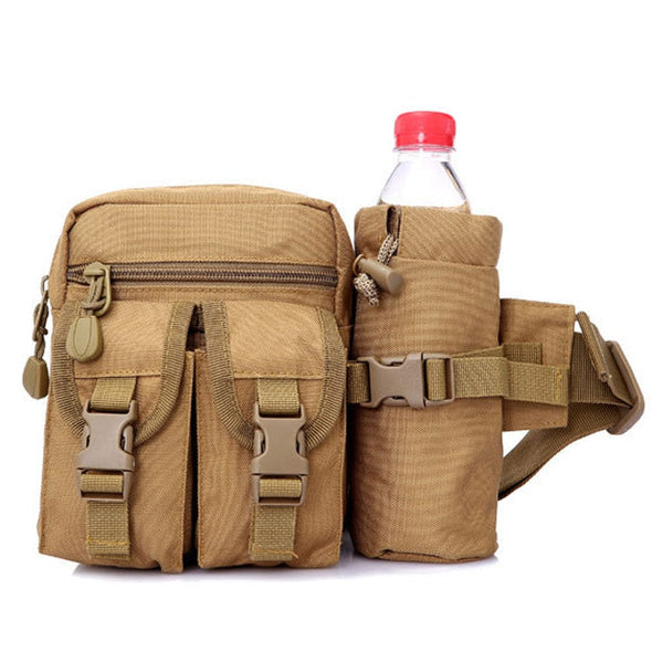 Tactical Waist Pack