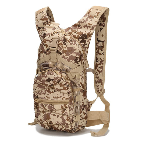 15L Molle Tactical Backpack