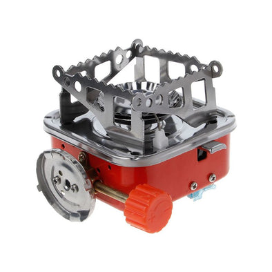 Mini Foldable Gas Stove Burner