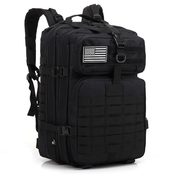 SurviGear™ 50L Tactical Backpack