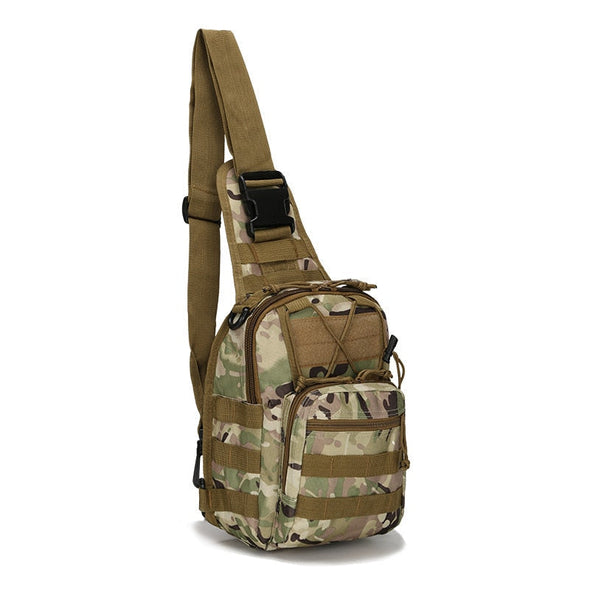 Tactical Front Pack