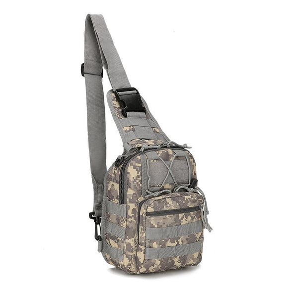 Tactical Front Pack