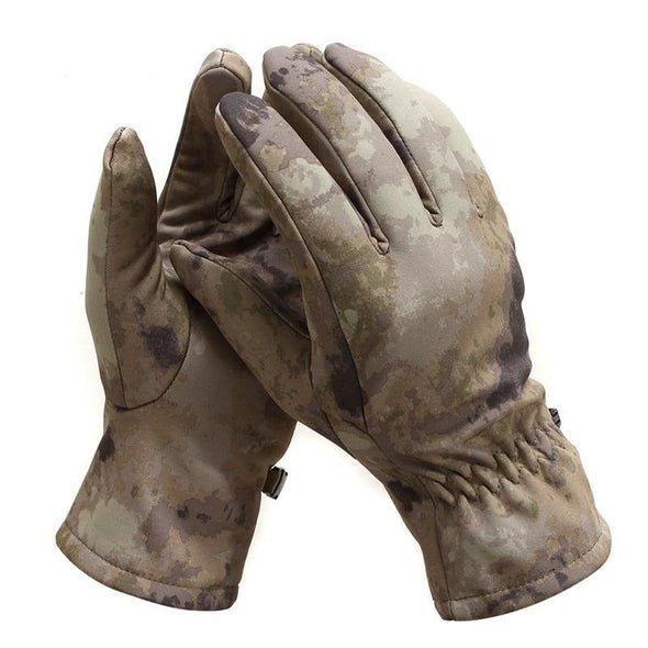 VIP  Range Gloves (4 Colors)