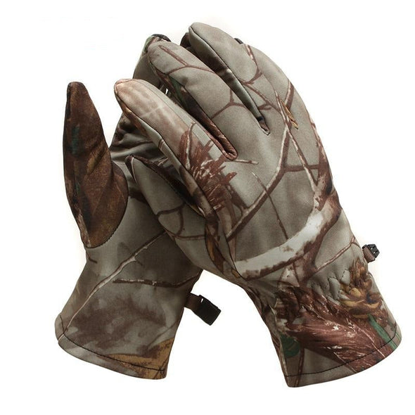 VIP  Range Gloves (4 Colors)