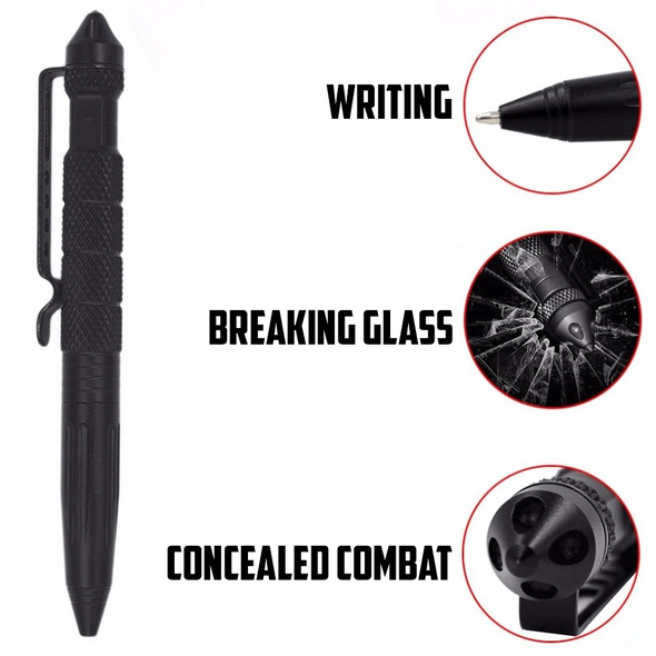 VIP  Self-prepared Pen