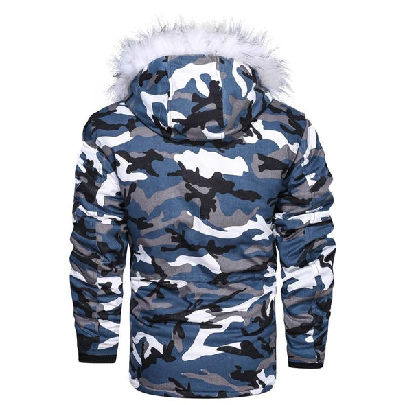 VIP Frontier Parka (2 Designs)