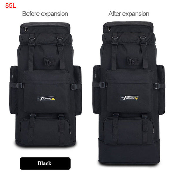 Large Tactical Backpack