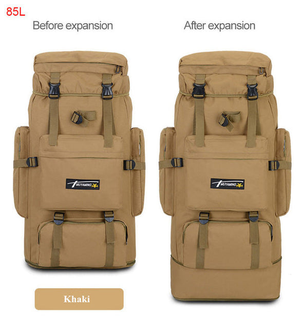 Large Tactical Backpack