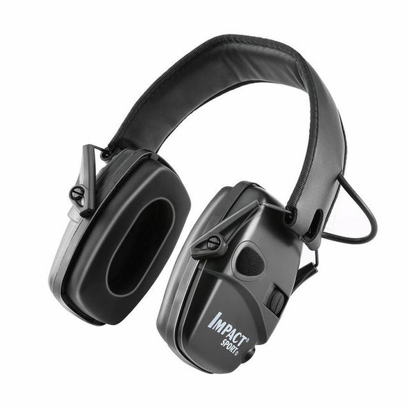 Tactical Shooting Earmuffs