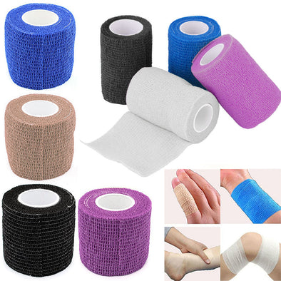 Self Adhesive Elastic Bandage