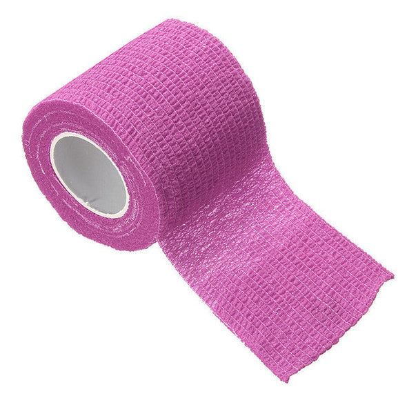 Self Adhesive Elastic Bandage