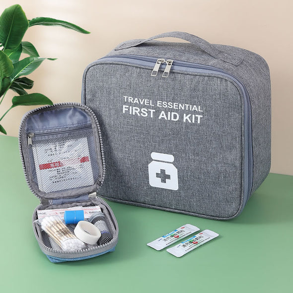 Mini First Aid Kit