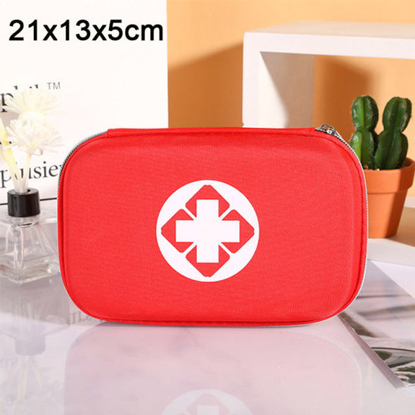 Mini First Aid Kit