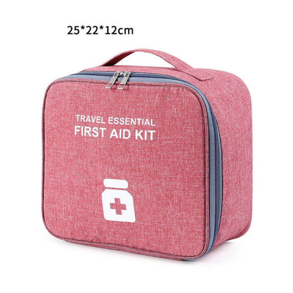 Mini First Aid Kit