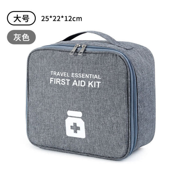 Mini First Aid Kit