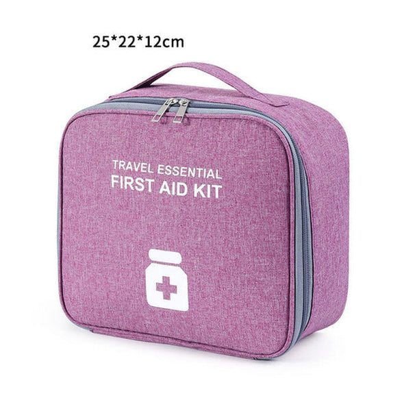 Mini First Aid Kit