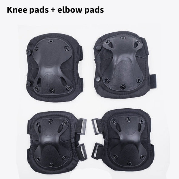 Tactical Knee Pad