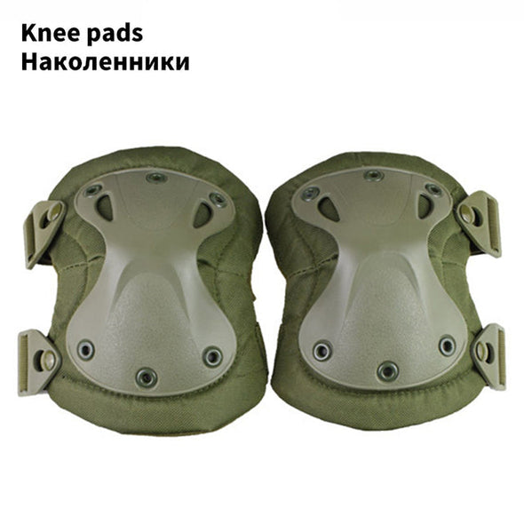 Tactical Knee Pad