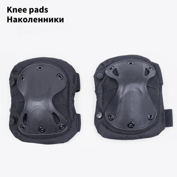 Tactical Knee Pad