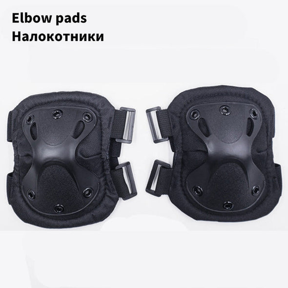 Tactical Knee Pad