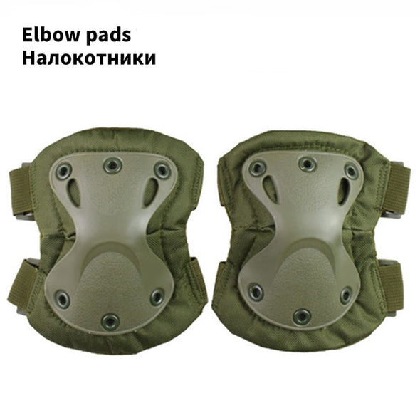 Tactical Knee Pad