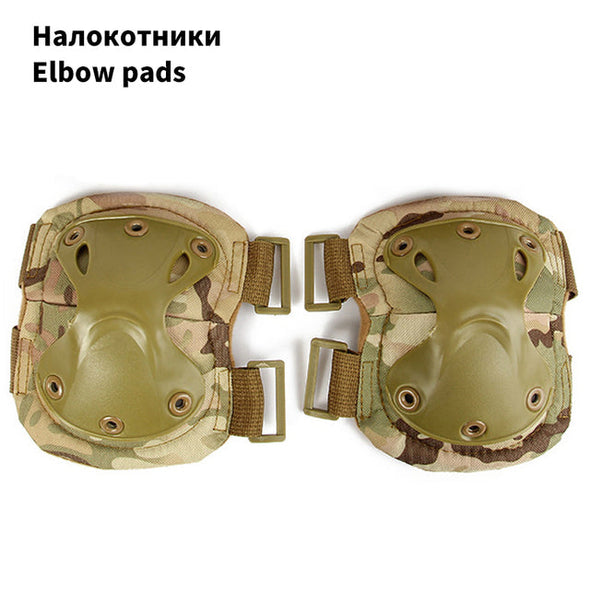 Tactical Knee Pad