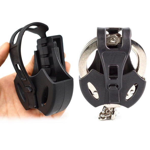 Tactical Handcuffs Case