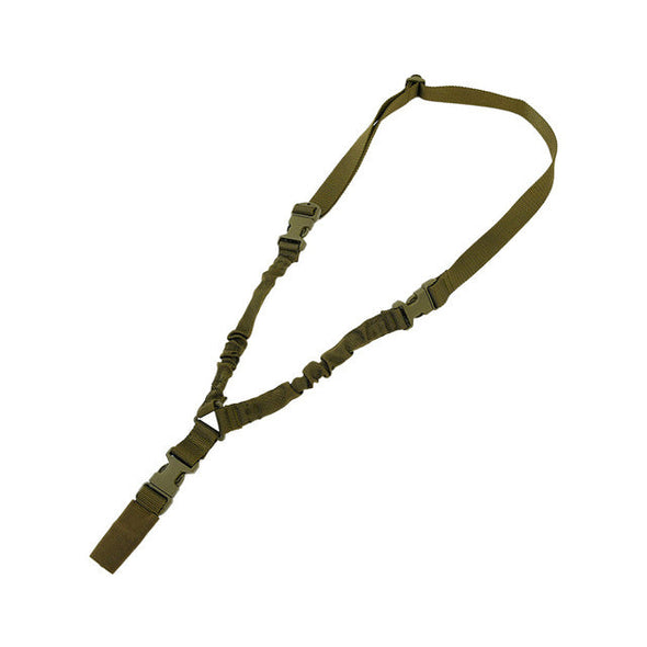 Tactical Shoulder Rifle Rope