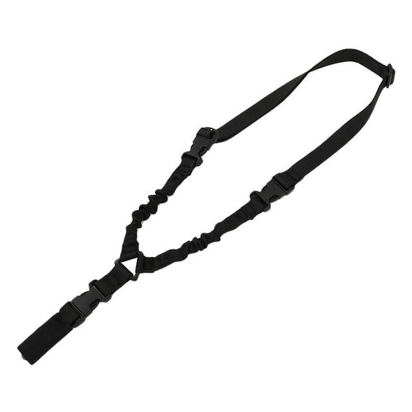 Tactical Shoulder Rifle Rope