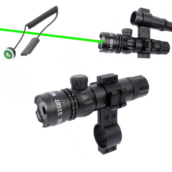 Adjustable Tactical Laser