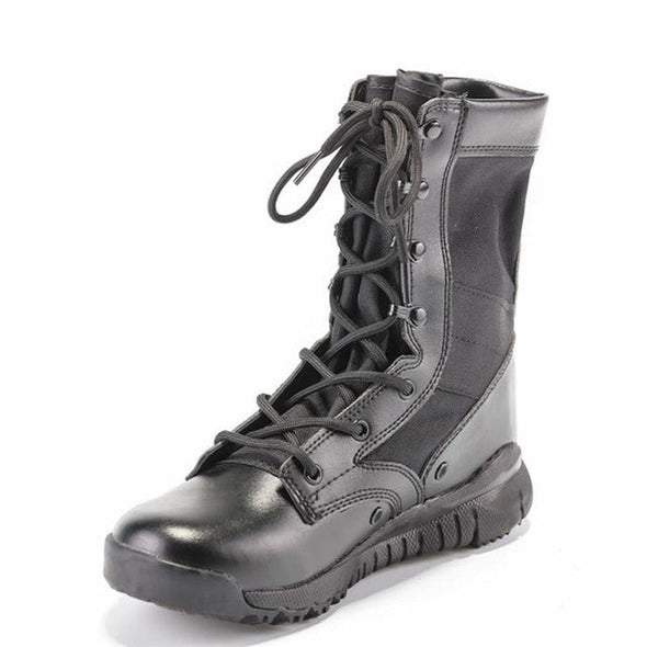 Tactical Army Boots