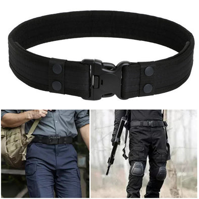 Tactical Belt