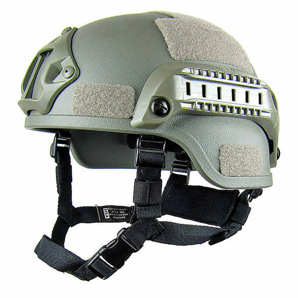 Military Tactical Helmet